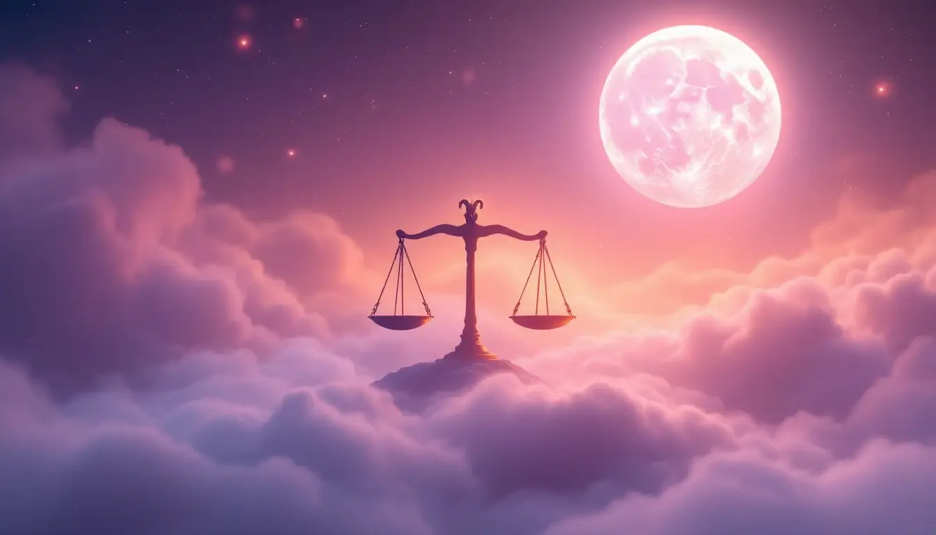 spiritual meaning of Aries full moon