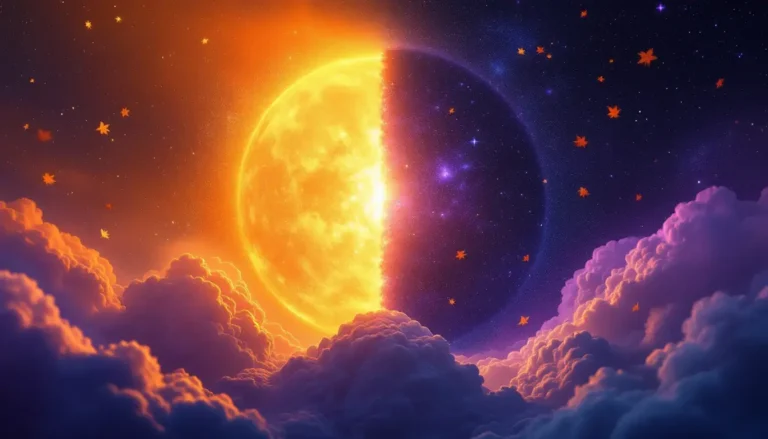 Happy Fall Equinox 2026: Blessings, Quotes & Rituals to Welcome the Season