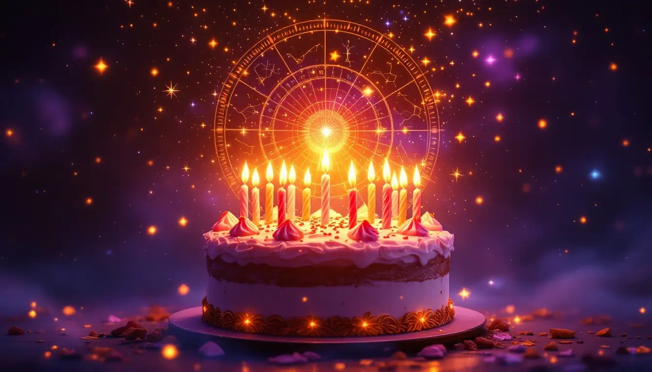 if today is your birthday