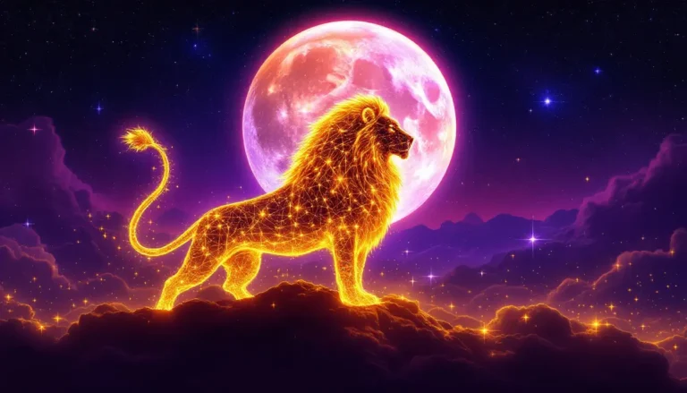 Leo Moon Sign Meaning: Your Complete Guide to This Emotional Placement