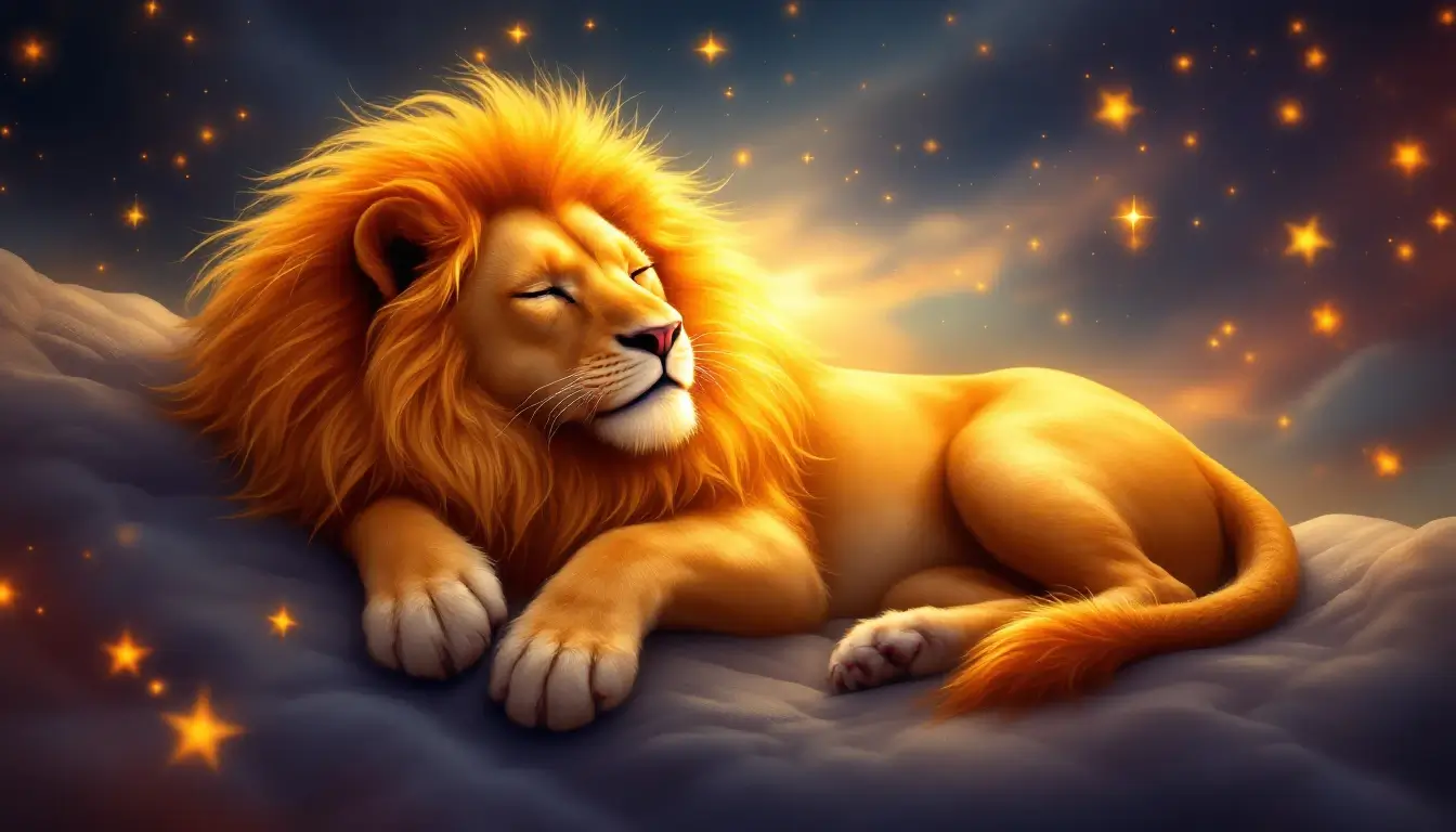 Leo moon personality traits