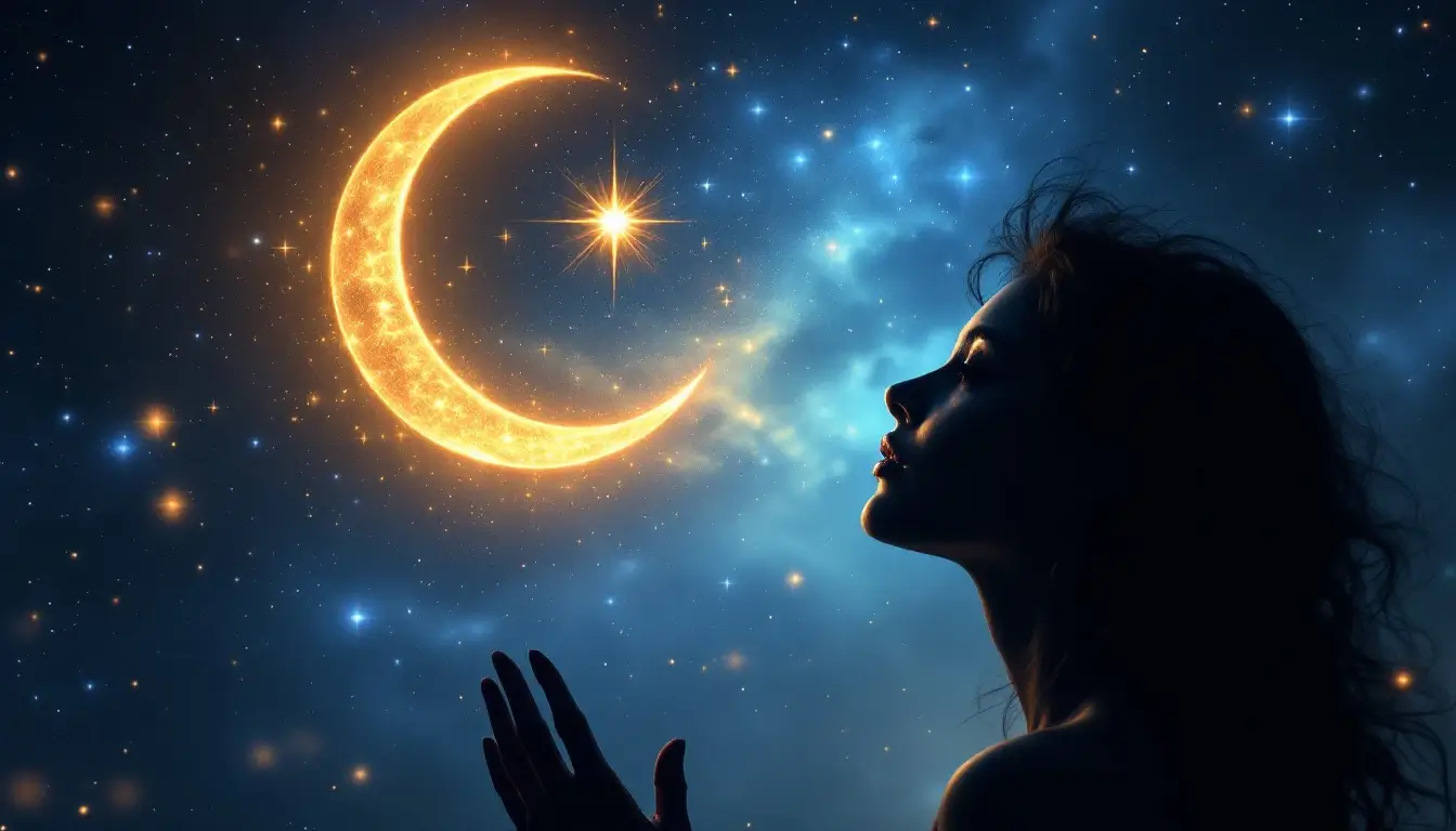 leo moon sign meaning