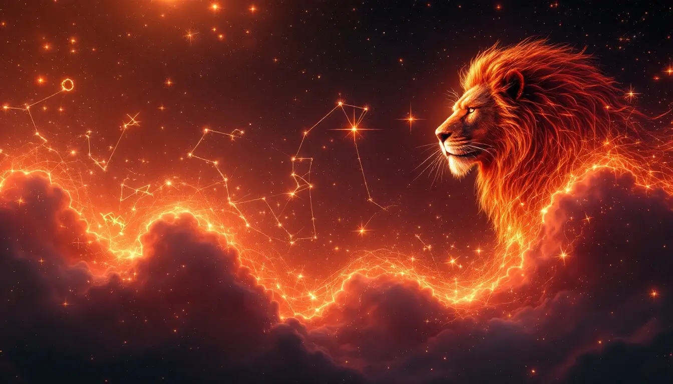 Mars in Leo transit dates 2026