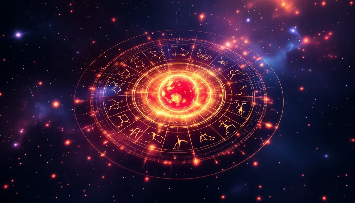 Mars in Leo horoscope for every zodiac sign