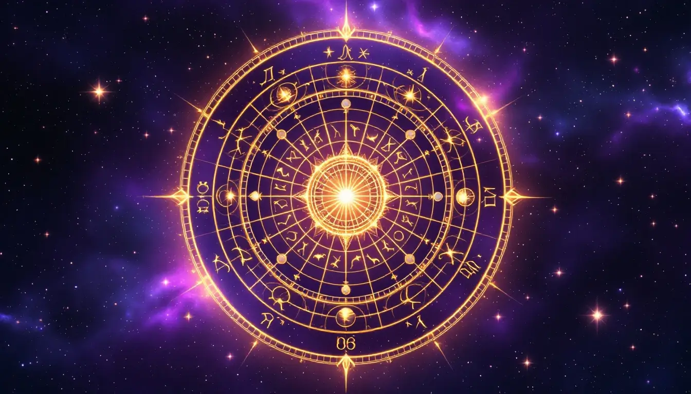 ruling planets of the zodiac signs