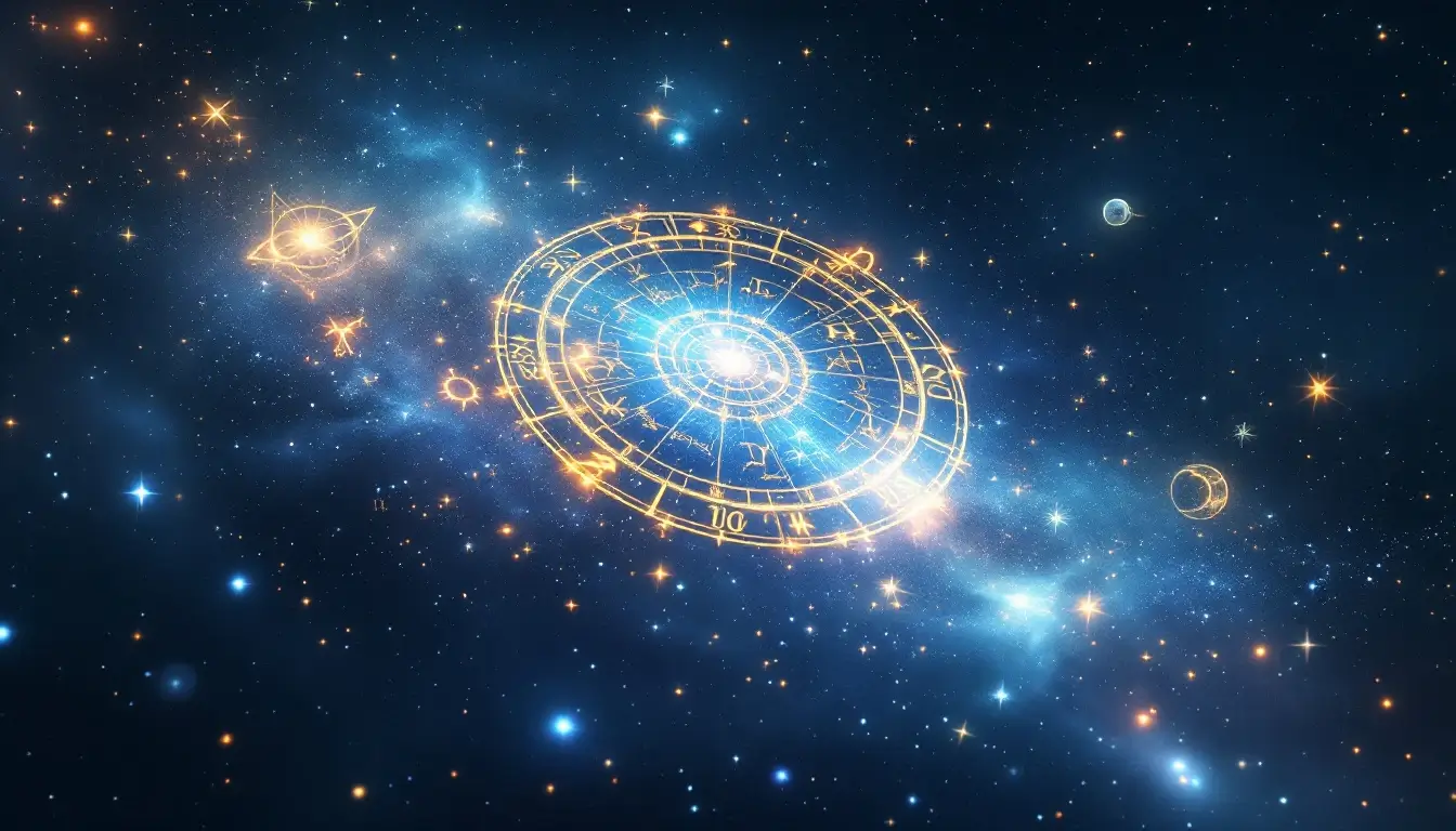 how to find your planets in your birth chart