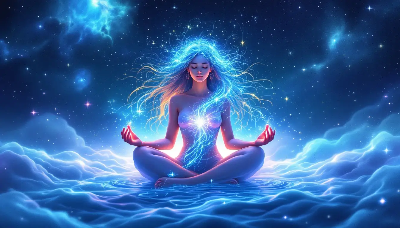 How to thrive during pluto in aquarius practical guidance