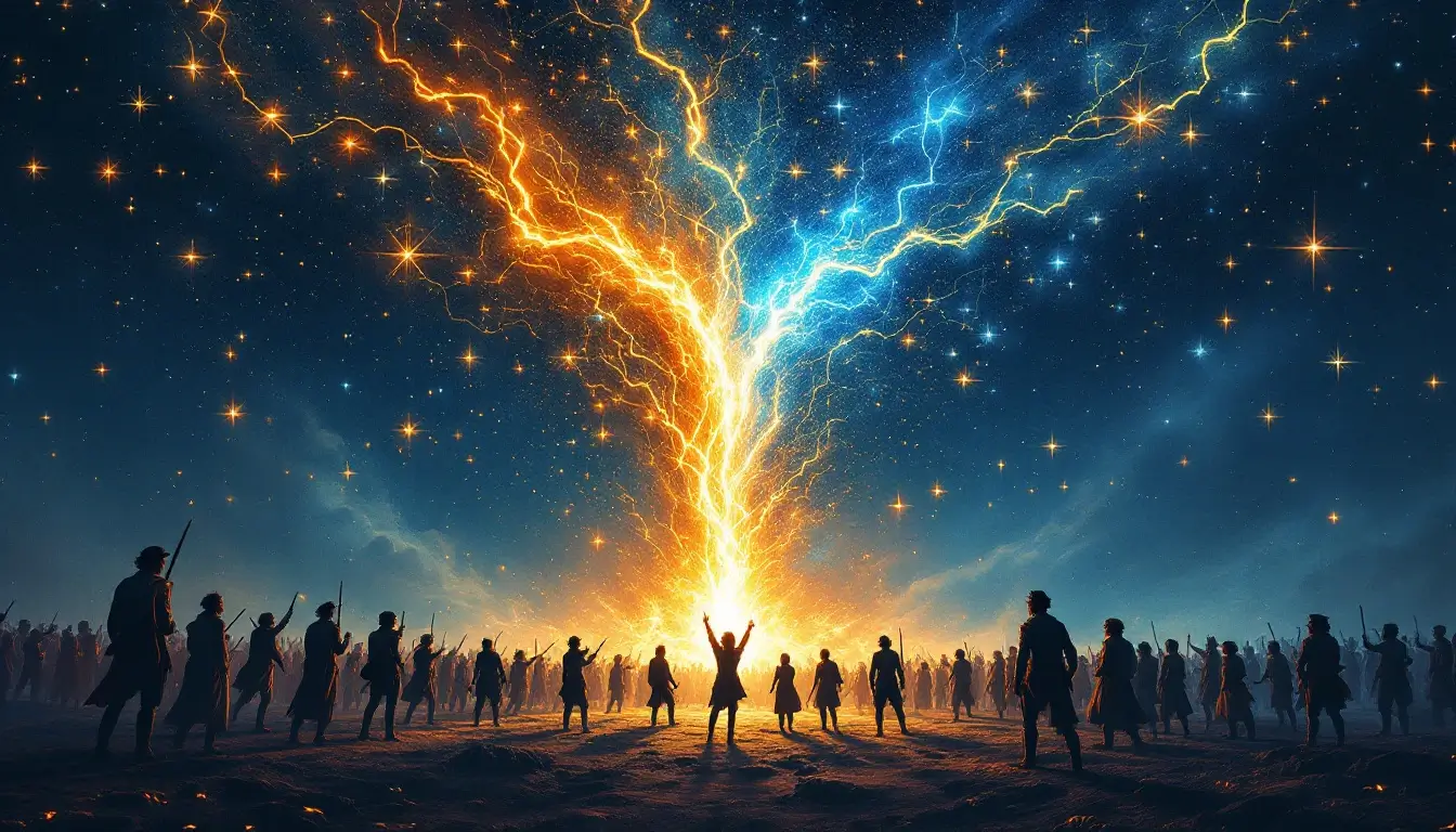 Historical era of Pluto in Aquarius revolutions