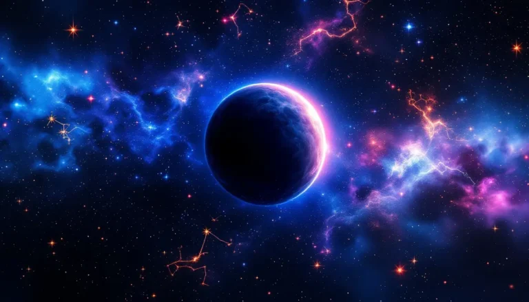 Pluto in Aquarius Meaning: The Generation-Defining Transit Reshaping Every Sign (2024–2044)
