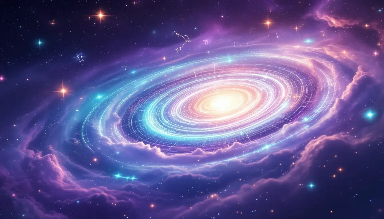 Pluto retrograde in Aquarius 2026 celestial calendar