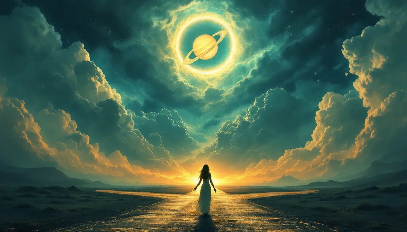 what happens during saturn return real experience