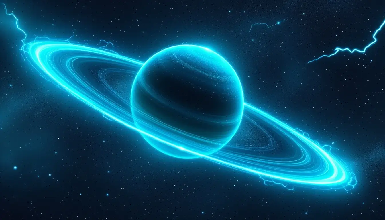 uranus retrograde in gemini 2026