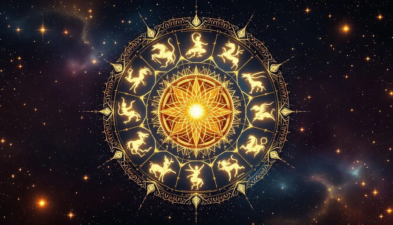 Vedic astrology signs