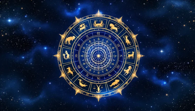 Vedic Astrology Signs: The Complete Guide to the 12 Rashis and How They Differ From Your Western Sign