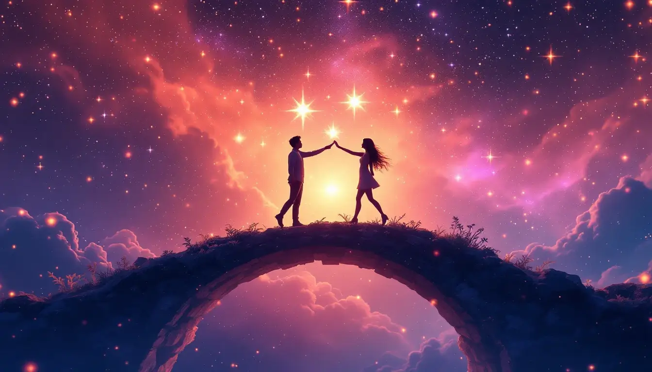how to attract and keep a Venus in Gemini woman
