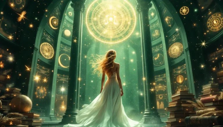 Virgo Rising Traits: Your Complete Guide to the Virgo Ascendant