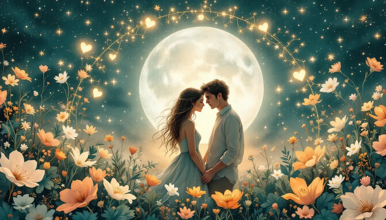Virgo love compatibility and relationship traits