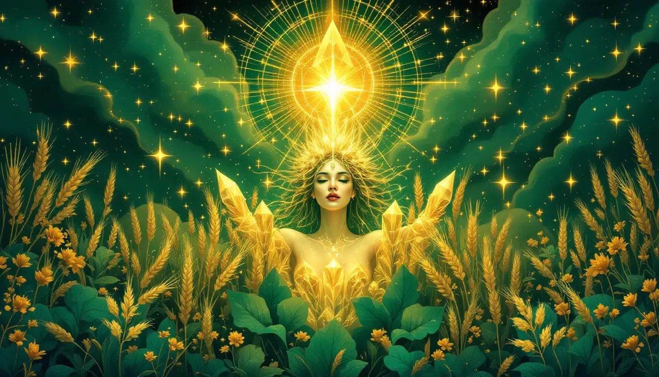 Virgo strengths and positive characteristics