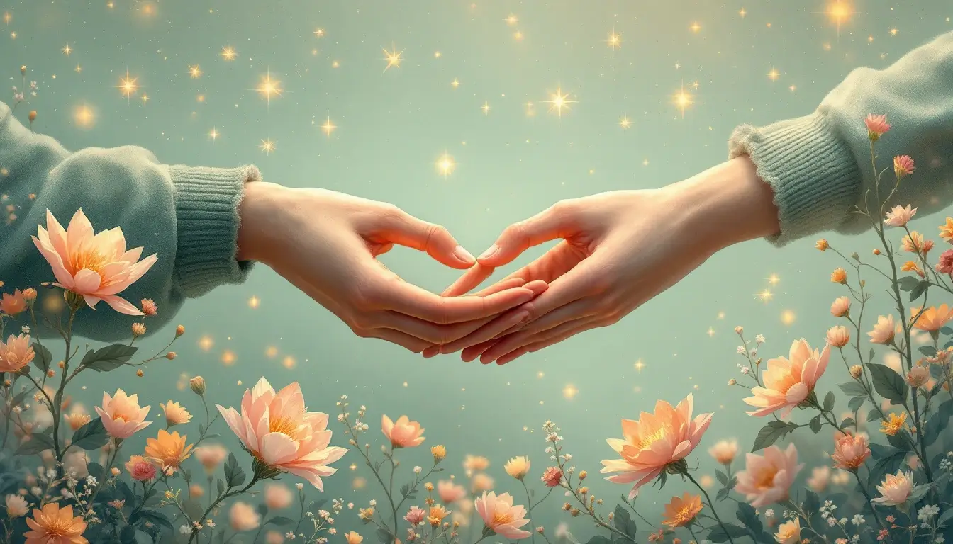 virgo woman in love personality