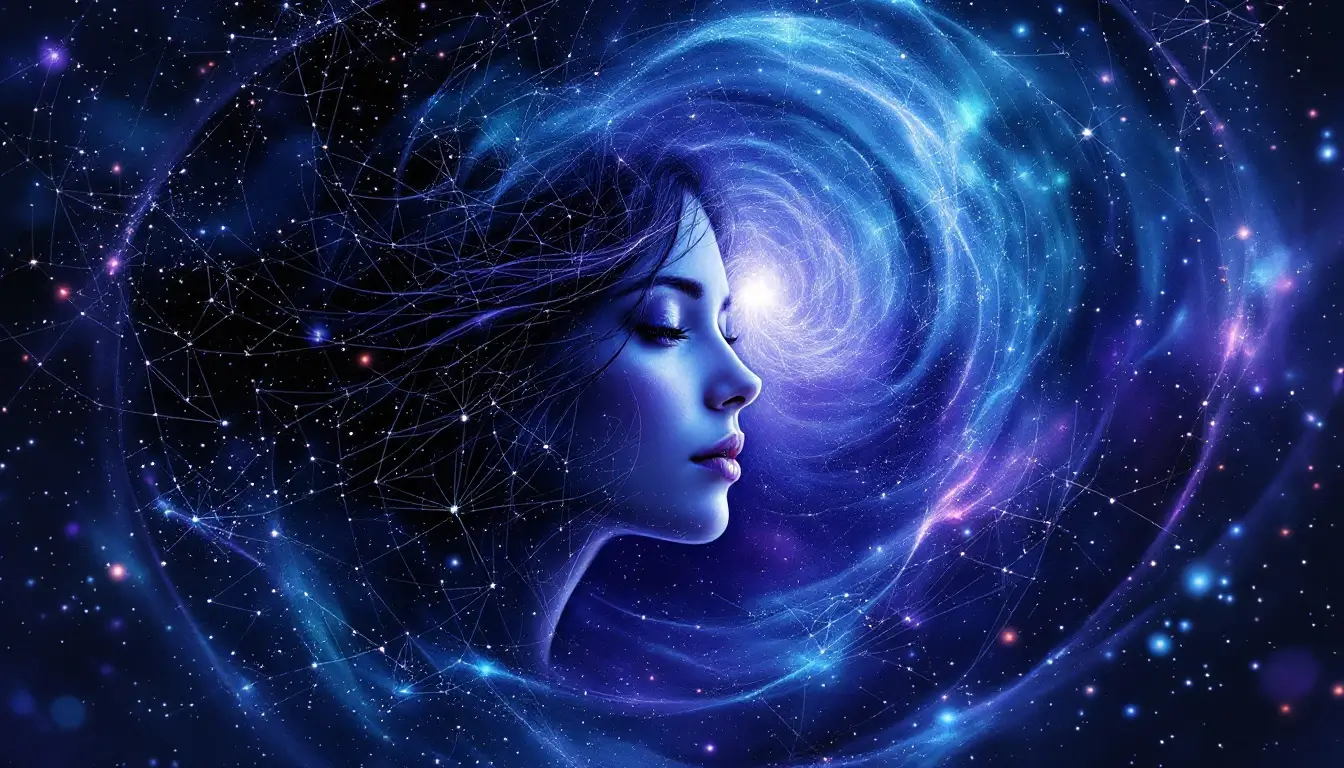 virgo woman shadow traits and challenges