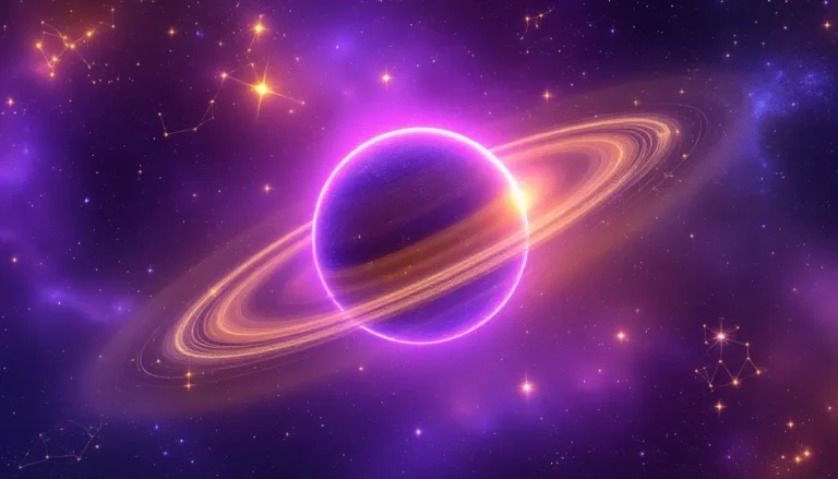 What Is Saturn Return? Your Complete Guide to This Life-Changing Cosmic Reset