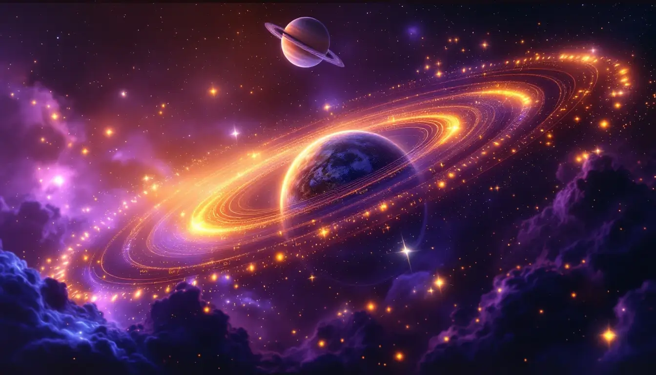 saturn return ages timeline cosmic orbit