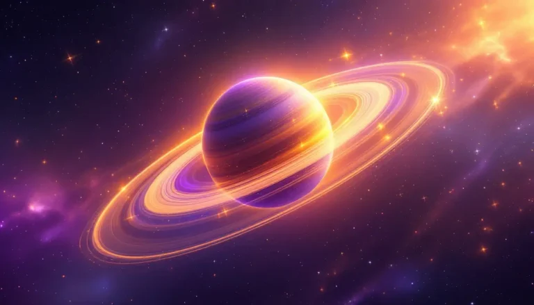 When Is My Saturn Return? How to Calculate Yours + What to Expect
