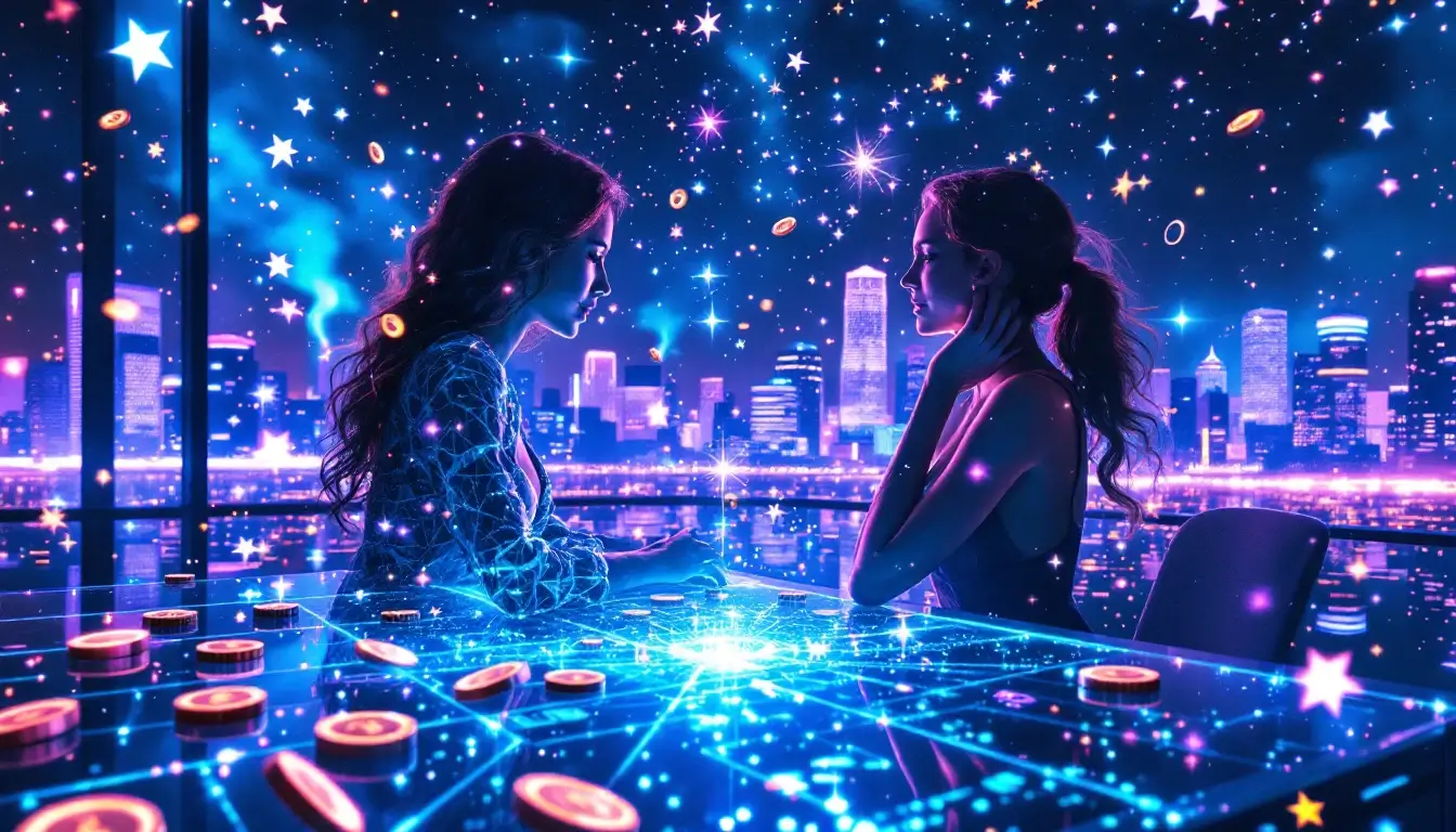 Aquarius career and money forecast 2026