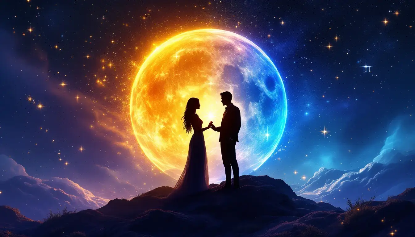 Aquarius love horoscope 2026 with Jupiter in Leo