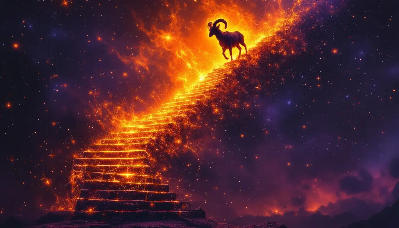Aries career and money forecast this week