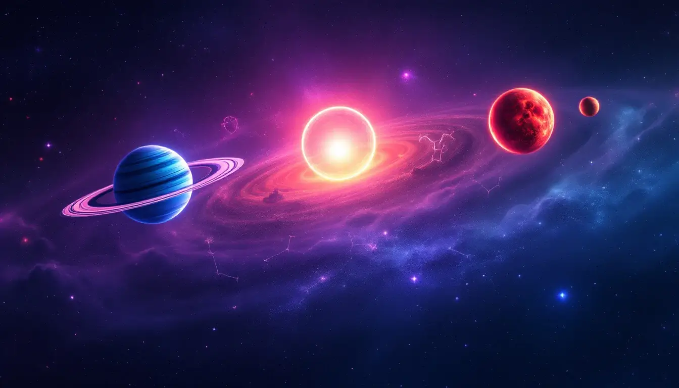 planetary transits affecting Aries this week
