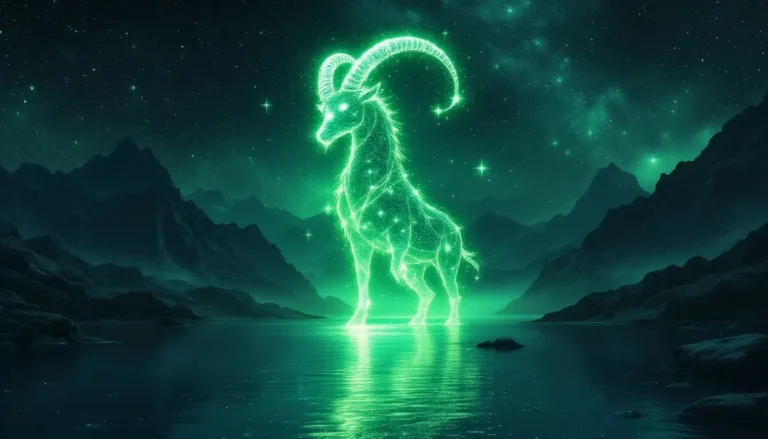 Capricorn Weekly Horoscope: Your Cosmic Guide for October 5–11, 2026