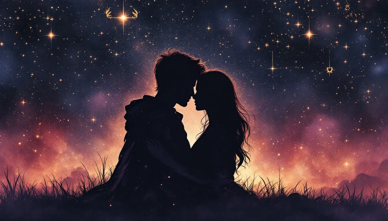 Capricorn love horoscope and relationships forecast