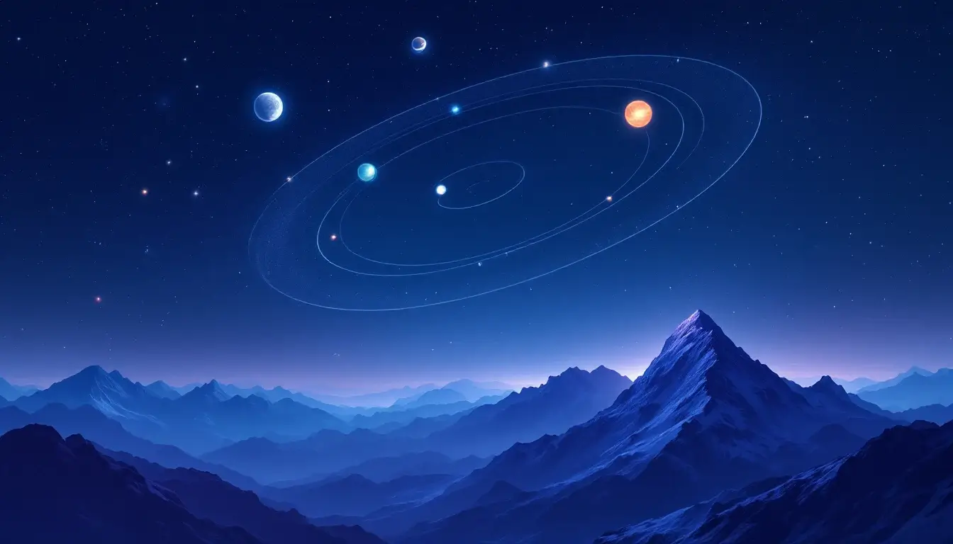 planetary transits affecting Capricorn this week