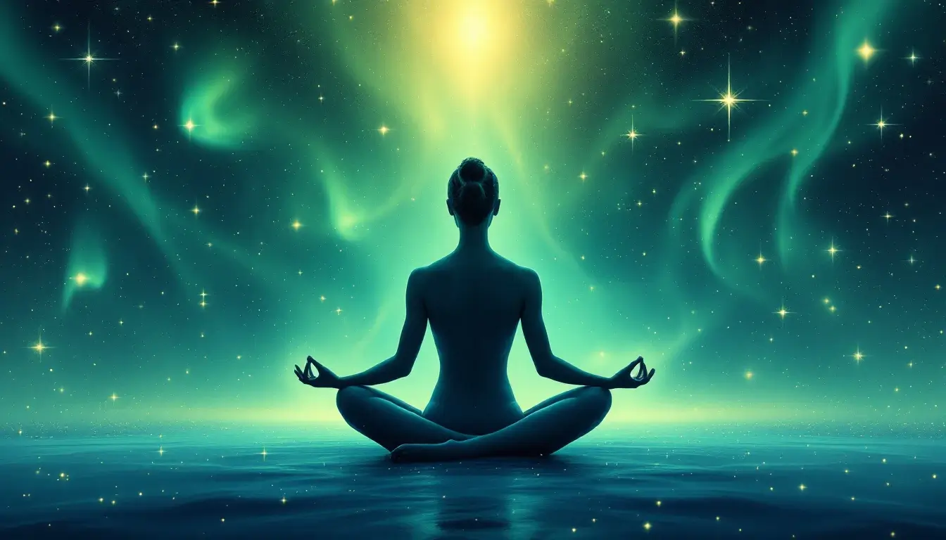 Capricorn health and wellness cosmic guidance