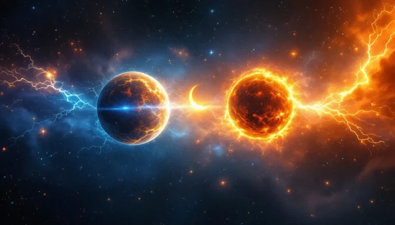 Daily Horoscope: October 6, 2026 — Mars Sextiles Uranus, Sparking Bold Breakthroughs