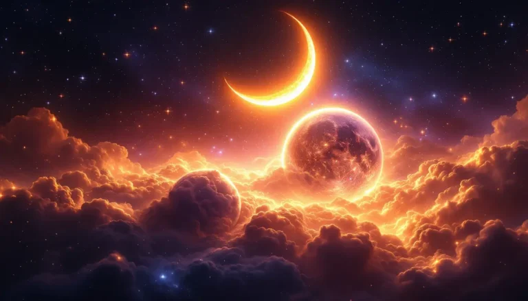 Daily Horoscope: October 7, 2026 — Mercury Meets Retrograde Venus in a Rare Scorpio Conjunction