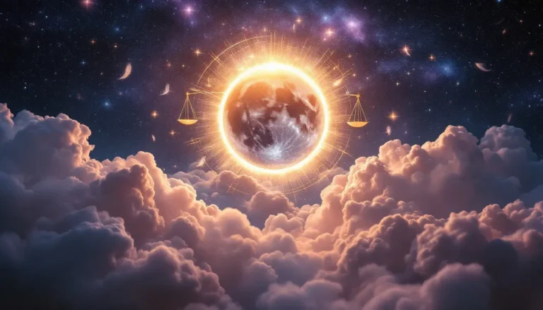 Daily Horoscope: October 10, 2026 — The Libra New Moon Plants Seeds of Balance