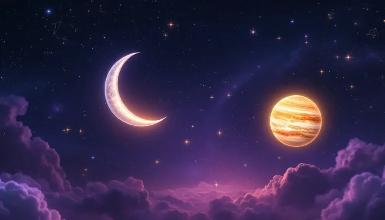 Daily Horoscope: October 11, 2026 — The Libra Moon Sextiles Jupiter, Seeding Generous Hope