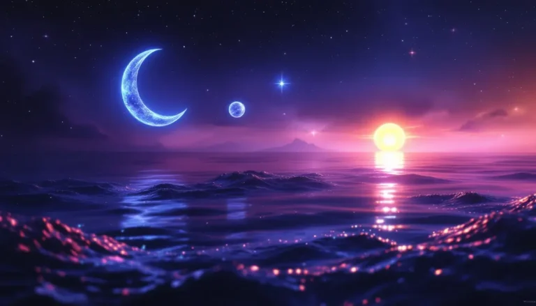 Daily Horoscope: October 13, 2026 — The Scorpio Moon Meets Mercury for Soul-Deep Conversations