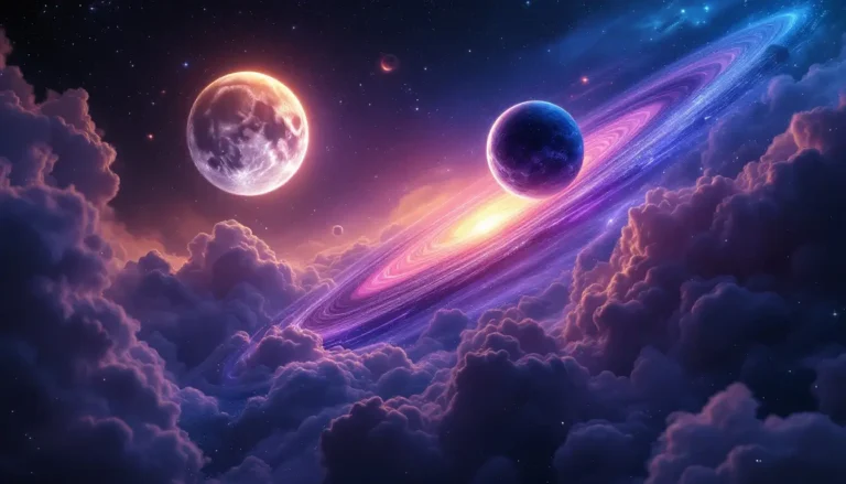 Daily Horoscope: October 19, 2026 — The Aquarius Moon Meets Pluto, Stirring the Venus Square