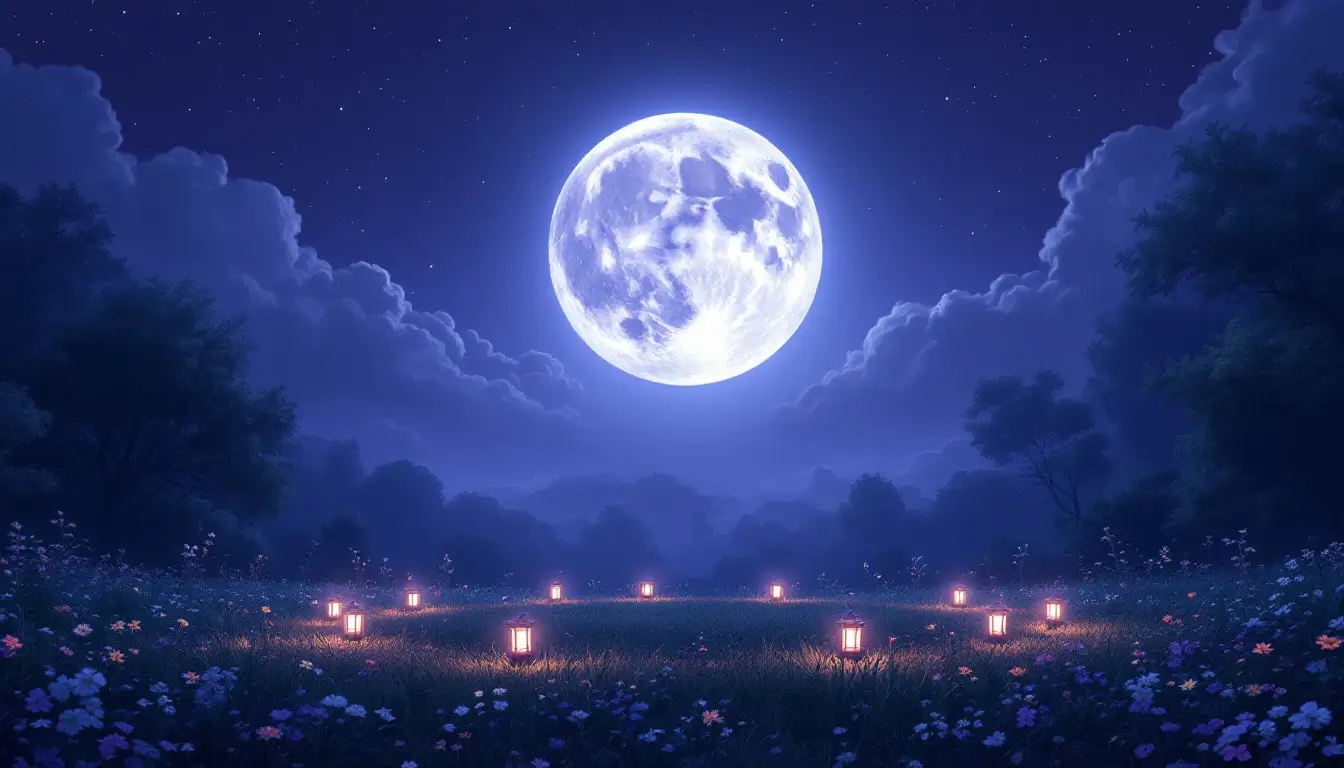 full moon 2027
