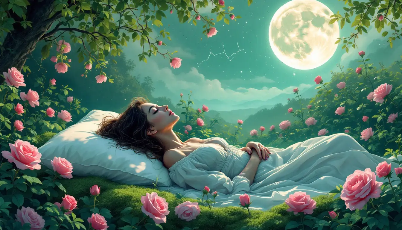 Full moon in Taurus meaning: comfort, security and self-worth