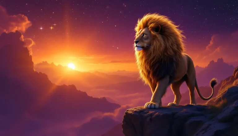 Leo Rising Sign: Personality, Appearance, Love & Career for the Leo Ascendant