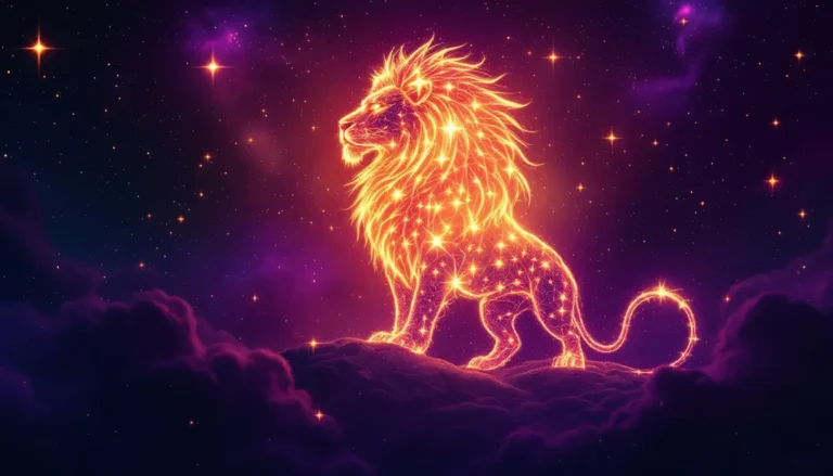 Leo Weekly Horoscope: Your Cosmic Guide for October 5–11, 2026