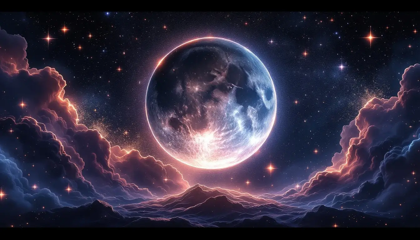 New Moon in Libra cosmic highlight for Leo