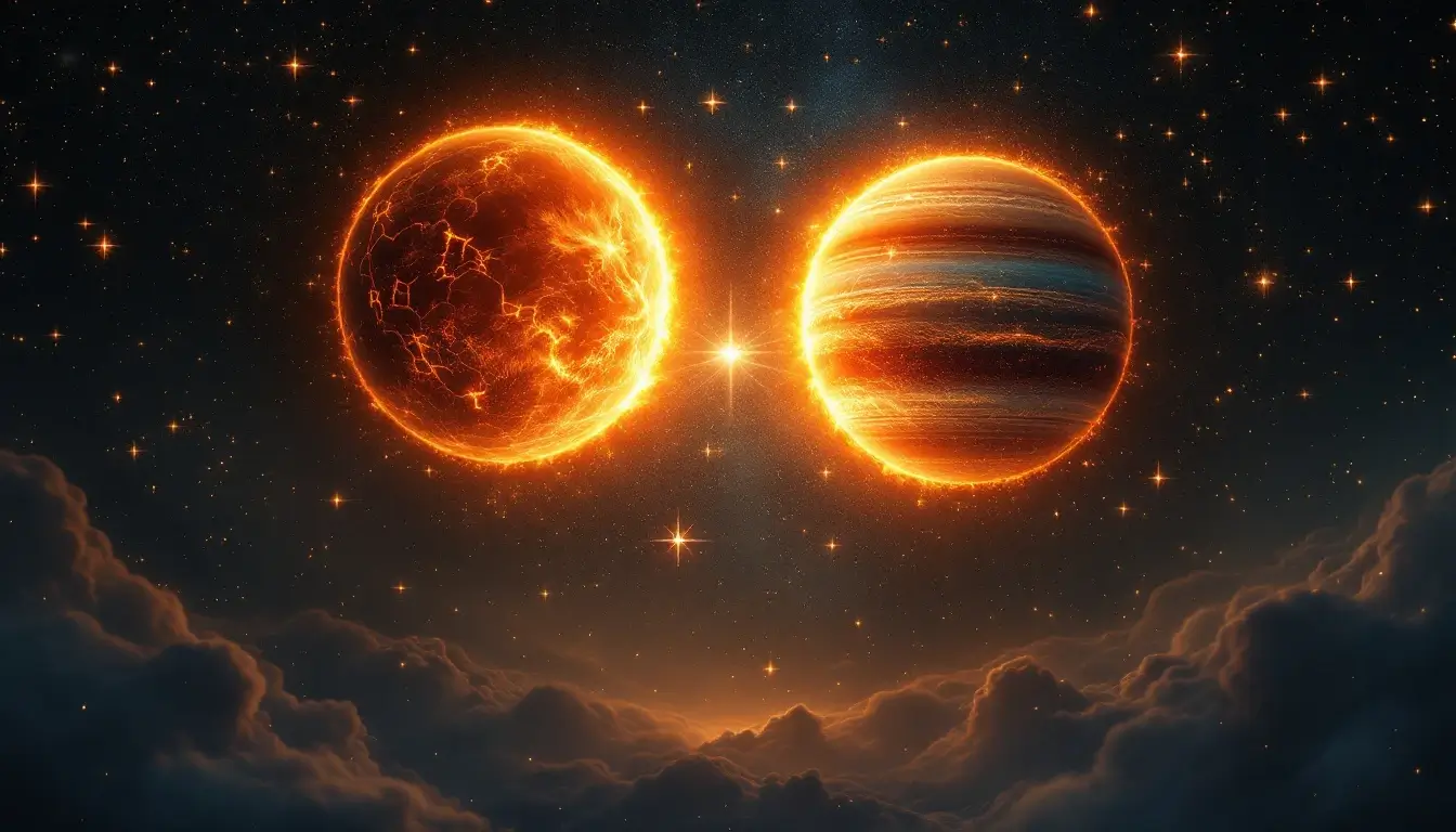 planetary transits affecting Leo this week