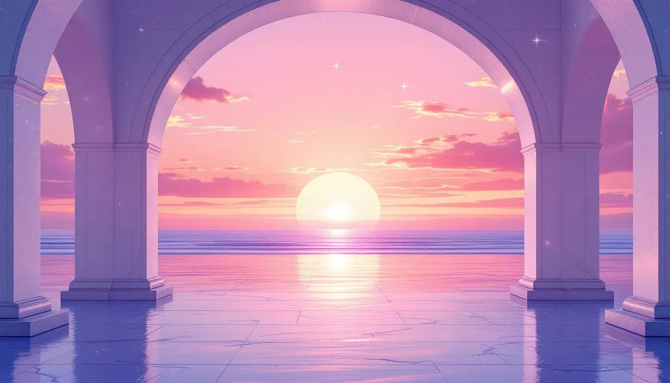 libra rising