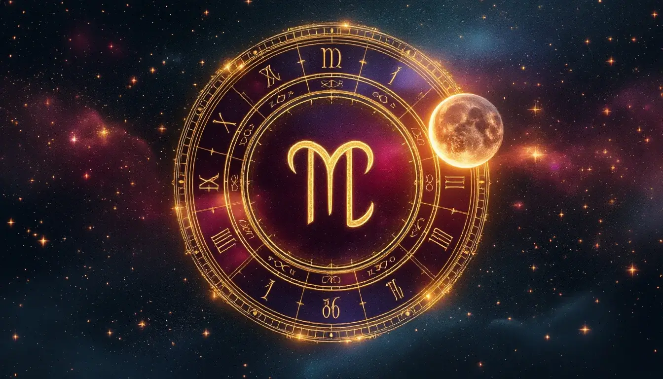 Black Moon Lilith transit timeline through Capricorn