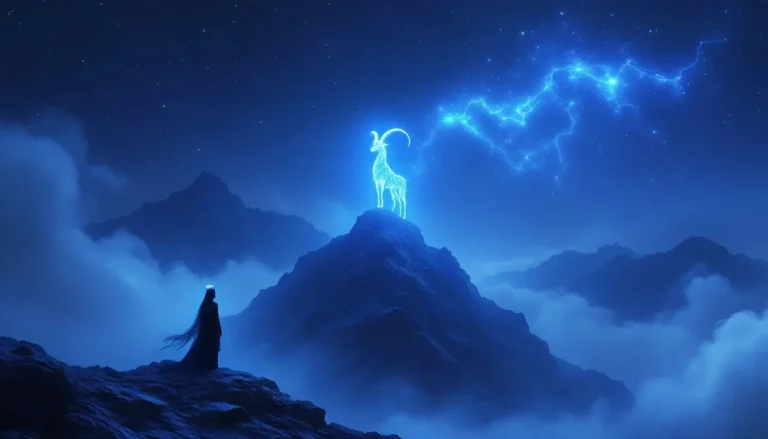 Lilith in Capricorn 2026-2027: What This Dark Moon Transit Means for Every Zodiac Sign